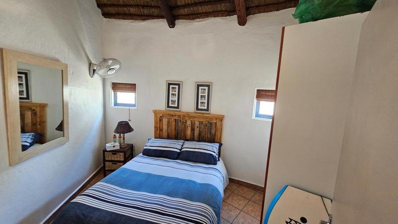 3 Bedroom Property for Sale in Dwarskersbos Western Cape